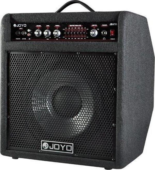 Joyo JBA70 70W Bas Gitar Amfisi - Image 1