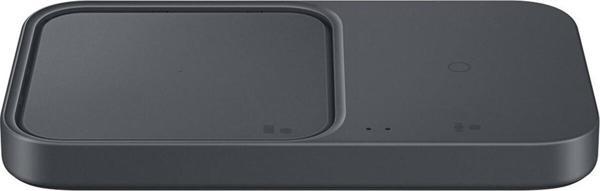 Samsung EP-P5400T Kablosuz Hızlı Şarj Cihazı Ikili (15W) - Siyah - Image 1
