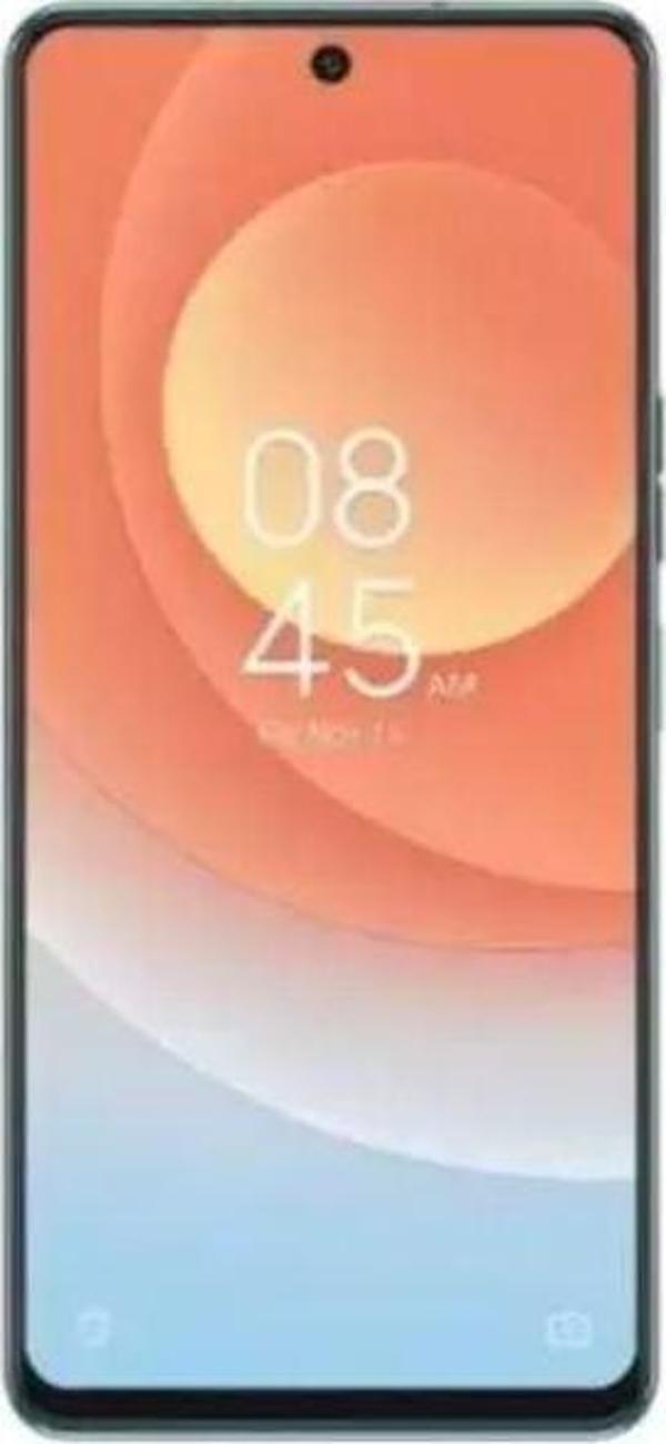 Tecno Camon 19 Pro 8/128 GB Polar Mavisi - Image 1