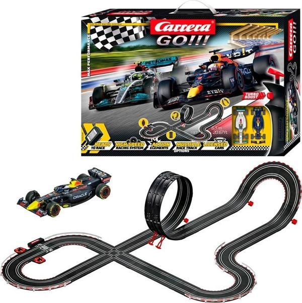 Carrera Go! Max Performance 62548 - Image 1