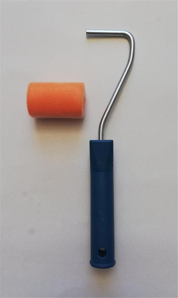 İZ BIRAKMAYAN İPEK RULO SETİ (5 CM) - Image 1