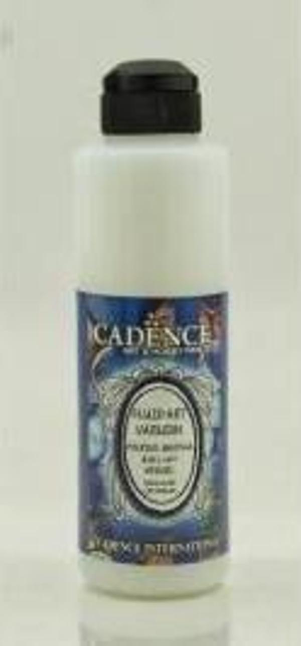 PROFESYONEL HAZIR POURNG VERNİK 120 ml - Image 1