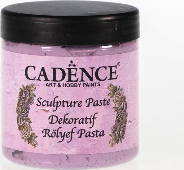 SCULPTURE PASTA 1307 - İRİS 250 ML - Image 1