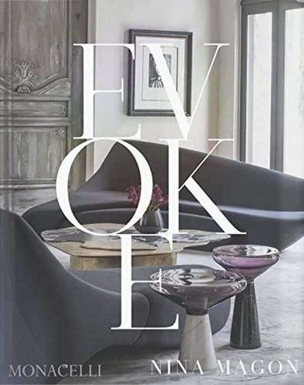 Evoke : Nina Magon - Alma Books - Image 1
