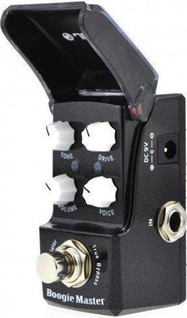 Joyo JF-309 Boogie Master Mesa Tipi Amp Simulator - Image 1