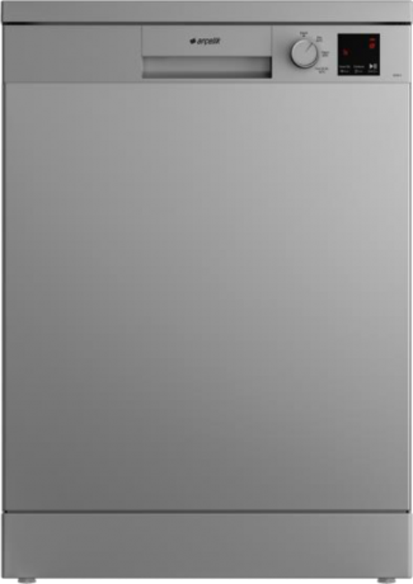 Arçelik 6133 S 3 Programlı Bulaşık Makinesi - Image 1