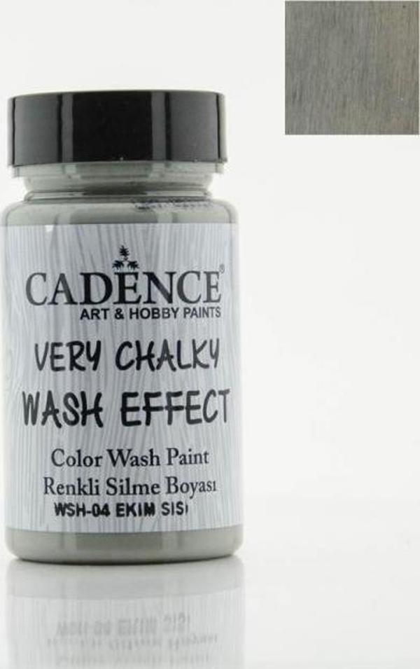 04 Ekim Sisi - Wash Effect - Image 1