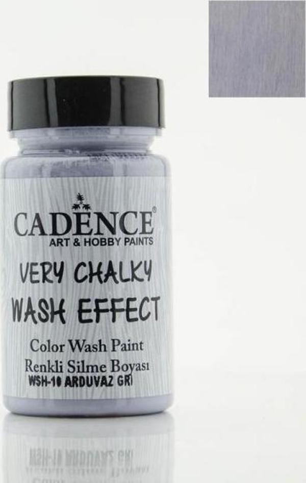 10 Arduvaz Gri - Wash Effect 90ML - Image 1