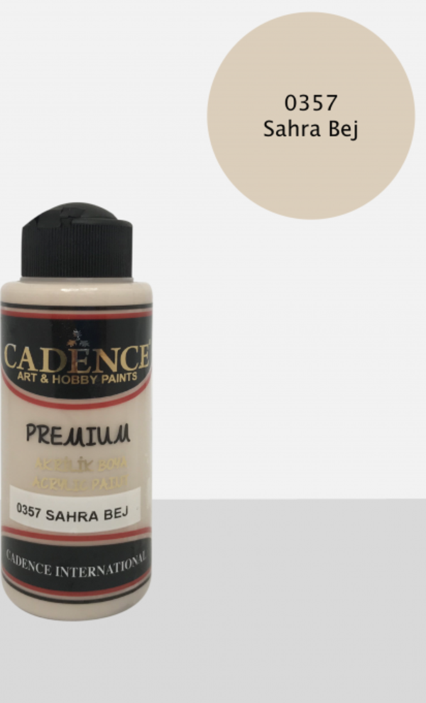 120ML(cc) 0357 Sahra Beji - Image 1