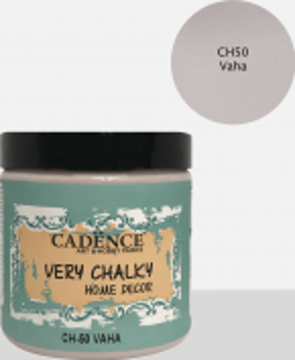 CH50 Vaha 500ML Very Chalky Home Decor - Image 1
