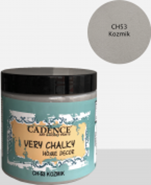 CH53 Kozmik 500ML Very Chalky Home Decor - Image 1