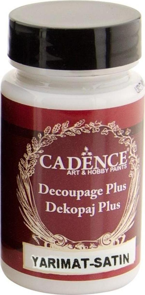 DEKOPAJ PLUS YARIMAT 90ML - Image 1