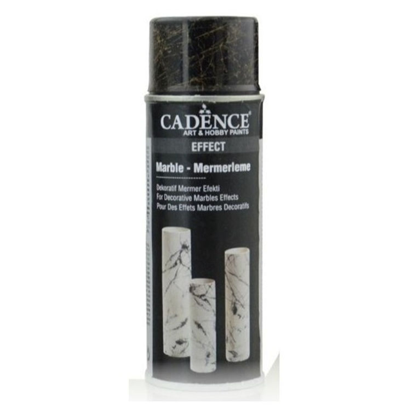 MERMERLEME SPREYİ ALTIN 200ML - Image 1