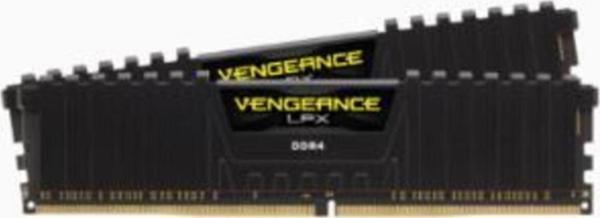 Corsair 1x16GB 3200MHZ DDR4 RAM CMK16GX4M2Z3200C16 - Image 1