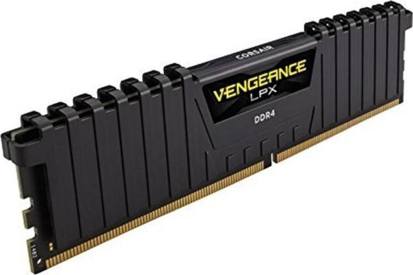Corsair Corsaır 8gb Ddr4 3000mhz Cl16 Pc Ram Vengeance Lpx Cmk8gx4m1d3000c16 - Image 1