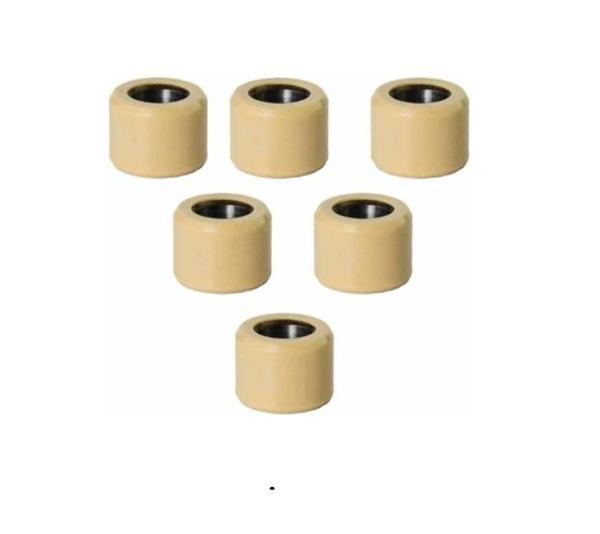 Sym Jet 14 50i Aır 4t E5 2021-2024 Tahrik Seti Monero 6 Gram (baga, Varyatör Bilyası) - Image 1
