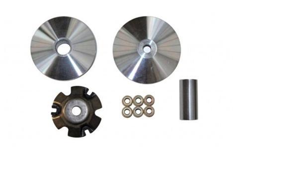 Mondial Kv125 Ön Varyatör Komple Monero - Image 1