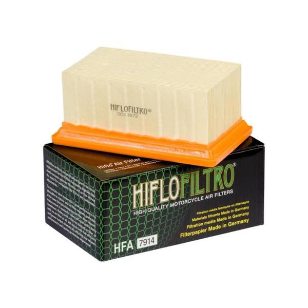 Bmw R Nine T 1170cc 13-19 Hava Filtresi Hiflo - Image 1