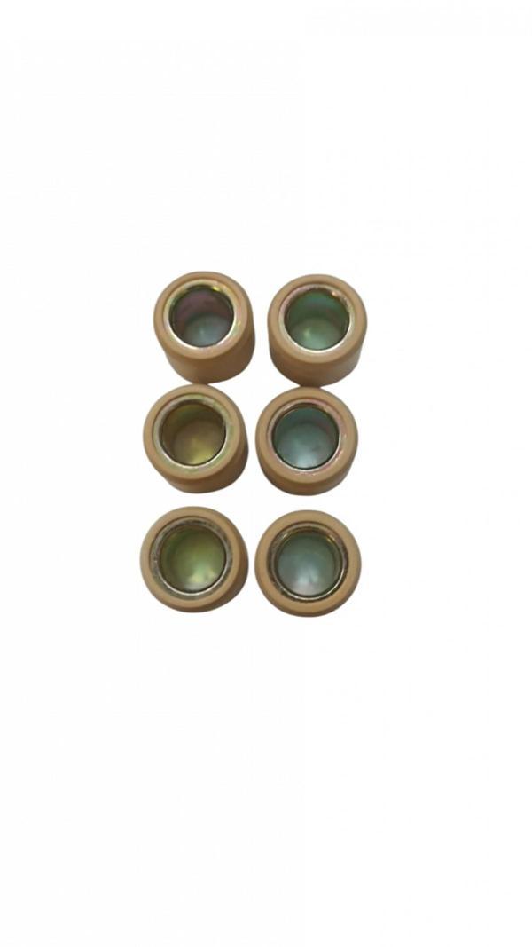 Sym Crox 50 Aır 4t E5 2021-2024 Tahrik Seti Espada 7,5 Gram (baga, Varyatör Bilyası) - Image 1