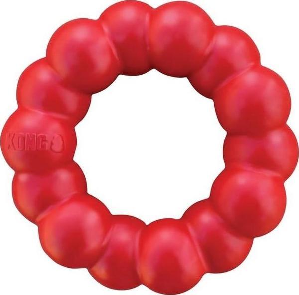 Kong Ring Köpek Oyuncağı L Irk 13cm - Image 1