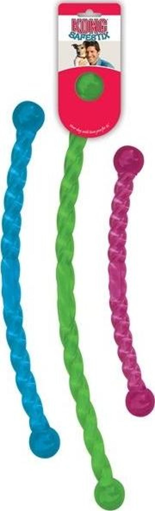 Kong Safestix Termoplastik Köpek Oyuncağı M 51cm - Image 1