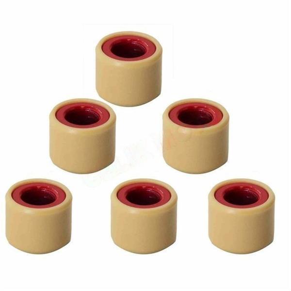 Kymco Agility R12 Basic Mmc 25km/h Aır 4t E2 2009-2017 Tahrik Seti Orj Sym 8,5 Gram (baga, Varyatör  - Image 1