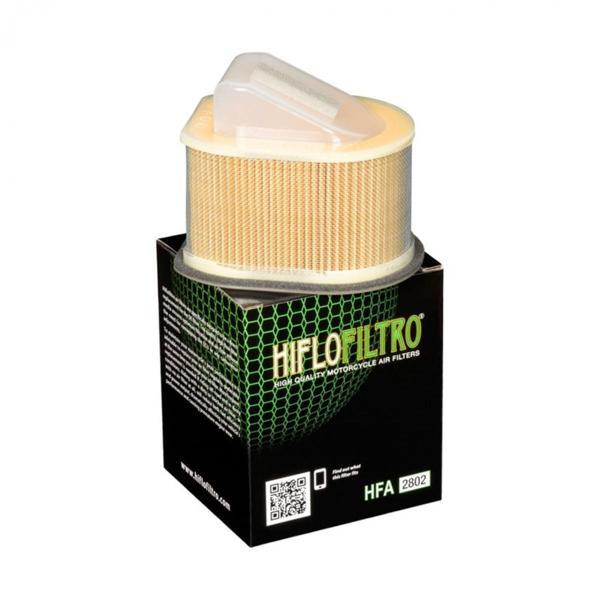 Kawasaki Z1000 C7f,c8f,c9f (zr1000 Abs) 1000cc 07-09 Hava Filtresi Hiflo - Image 1