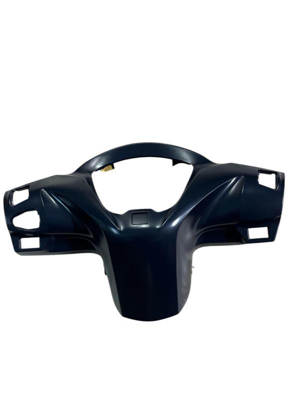 Monero Kilometre Saat Çerçevesi Mat Mavi Honda Dıo - Image 1