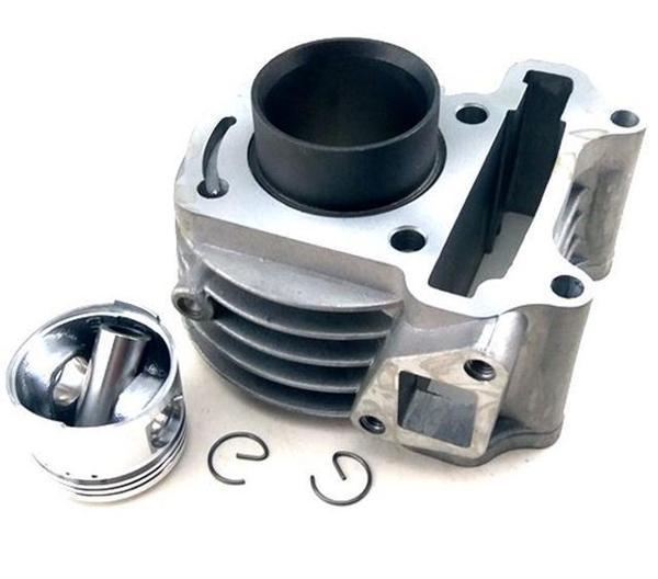Yuki Hammer 50 (80cc) Silindir Seti Rmg - Image 1