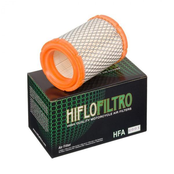 Ducati 1100 Hypermotard / S 1100cc 08-09 Hava Filtresi Hiflo - Image 1
