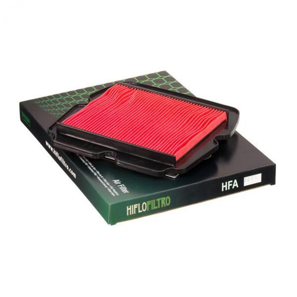Honda Gl1800 Hpn Gold Wing Audio/comfort/navi Sc47 1800cc 06-10 Hava Filtresi Hiflo - Image 1