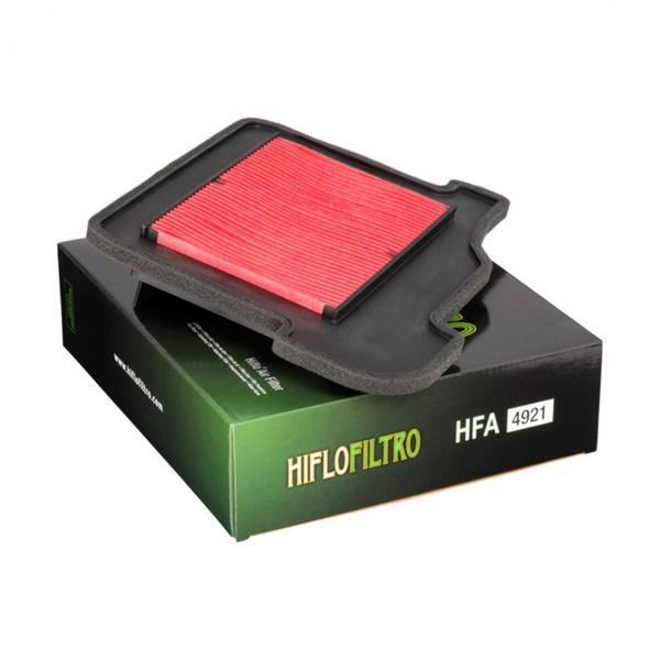 Yamaha Mxt850 D Niken Gt 850cc 19-20 Hava Filtresi Hiflo - Image 1