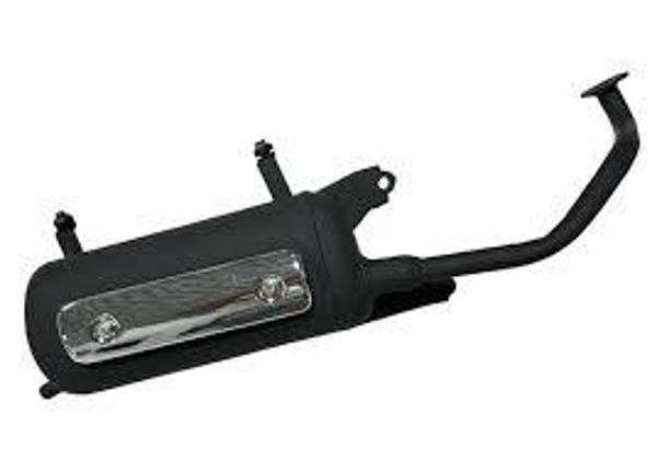 Mondıal Znu125 Egzoz Komple Espada - Image 1