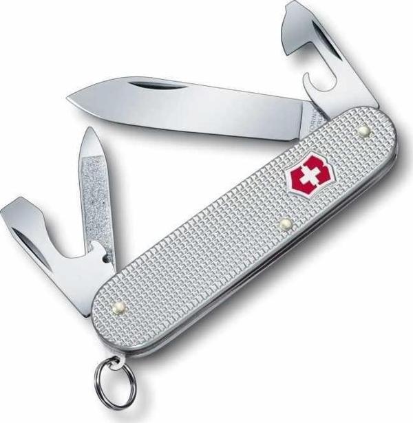 Victorinox 0.2601.26 Cadet Alox Çakı - Image 1