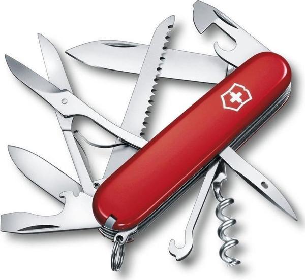 Victorinox 1.3713 Huntsman Çakı - Image 1