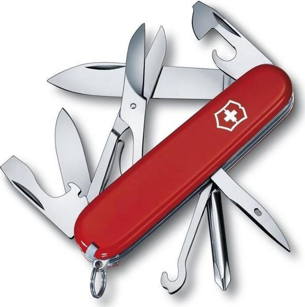 Victorinox 1.4703 Super Tinker Çakı - Image 1