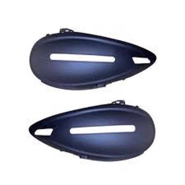 Arora Cappucıno 50 125 Sele Altı Grenaj Takım Lacivert Espada - Image 1