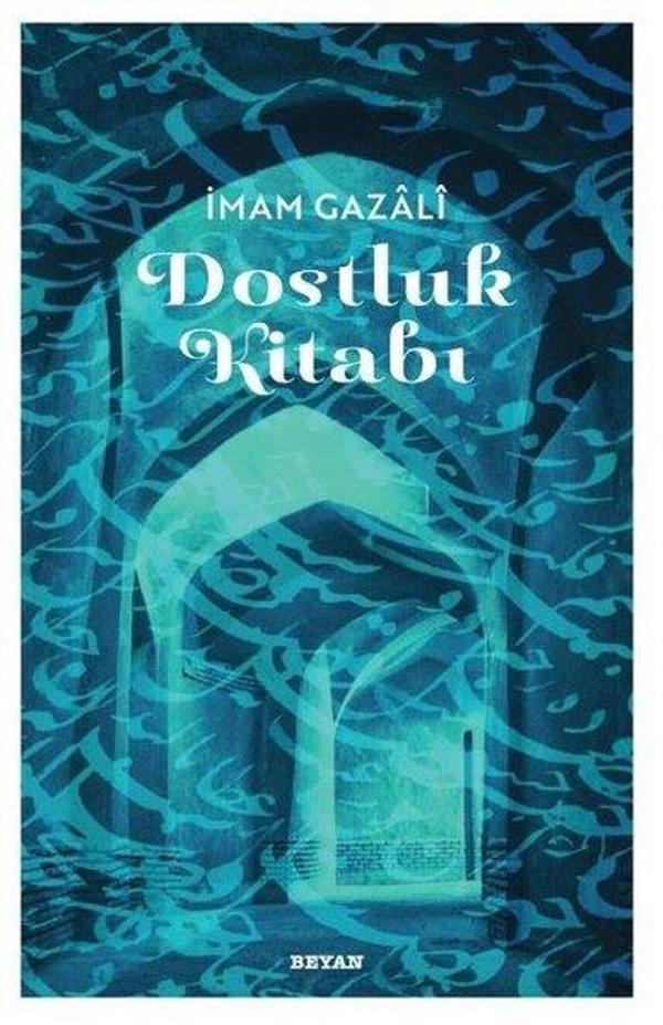 Dostluk Kitabı - Beyan Yayınları - Image 1