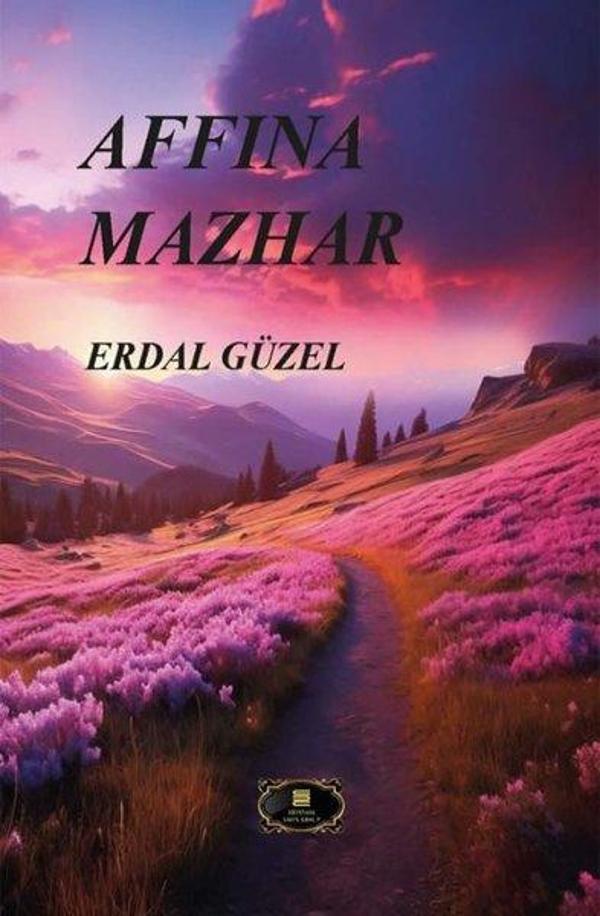 Affına Mazhar - Dionysos Yayın Group - Image 1
