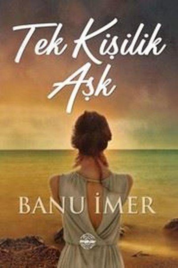 Tek Kişilik Aşk - Mühür Kitaplığı - Image 1