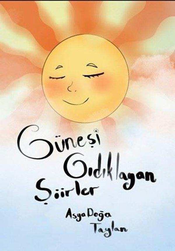 Güneşi Gıdıklayan Şiirler - Sokak Kitapları Yayınları - Image 1