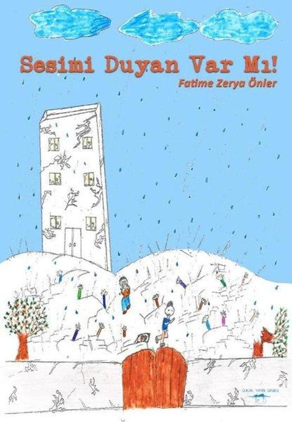 Sesimi Duyan Var mı! - Sokak Kitapları Yayınları - Image 1