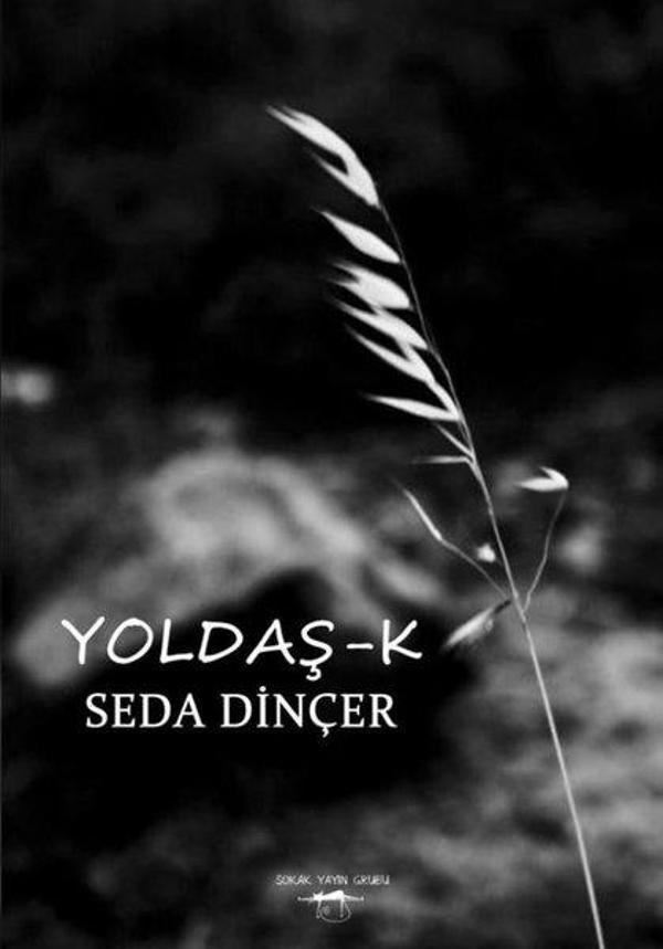 Yoldaş-K - Sokak Kitapları Yayınları - Image 1