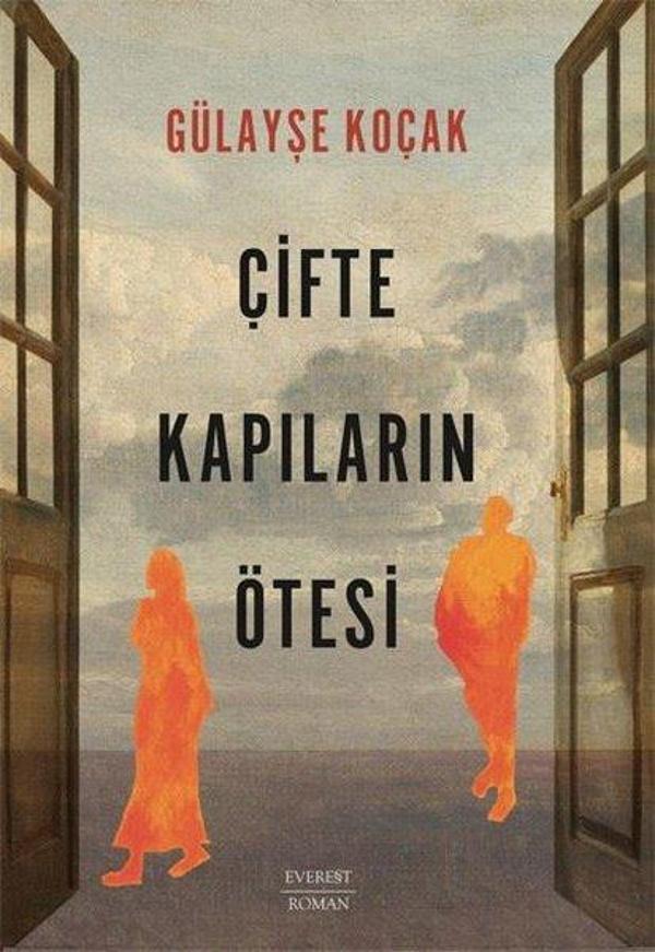 Çifte Kapıların Ötesi - Everest Yayınları - Image 1