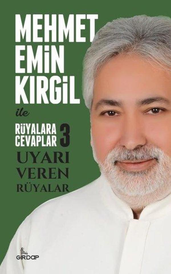 Uyarı Veren Rüyalar - Mehmet Emin Kırgil İle Rüyalara Cevaplar  3 - Girdap - Image 1