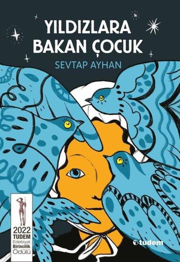 Yıldızlara Bakan Çocuk - Tudem Yayınları - Image 1