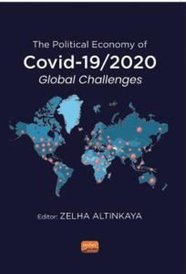 The Political Economy Of Covid-19/2020 Global Challenges - Nobel Bilimsel Eserler - Image 1