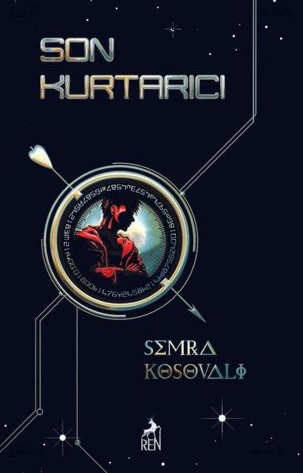 Ren Kitap Yayınevi Son Kurtarıcı - Ren Kitap Yayınevi - Image 1
