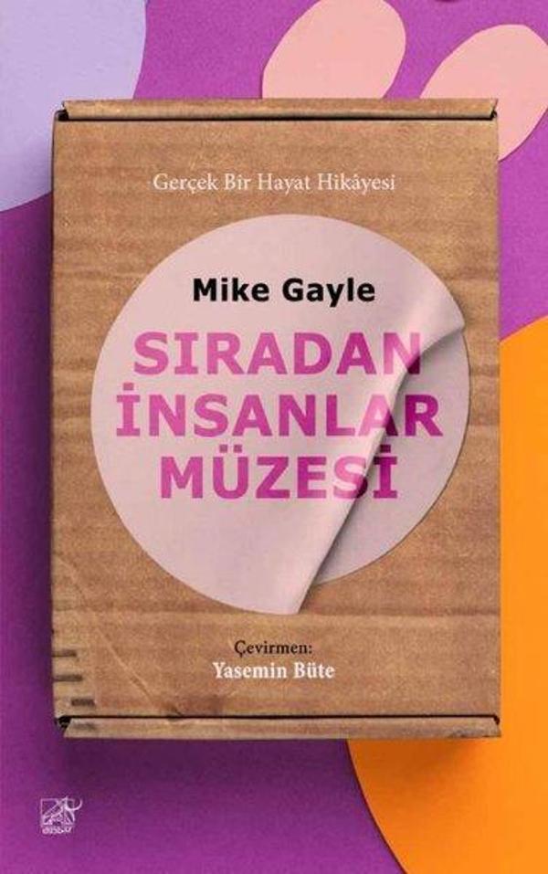 Sıradan İnsanlar Müzesi - Gerçek Bir Hayat Hikayesi - Düşbaz - Image 1