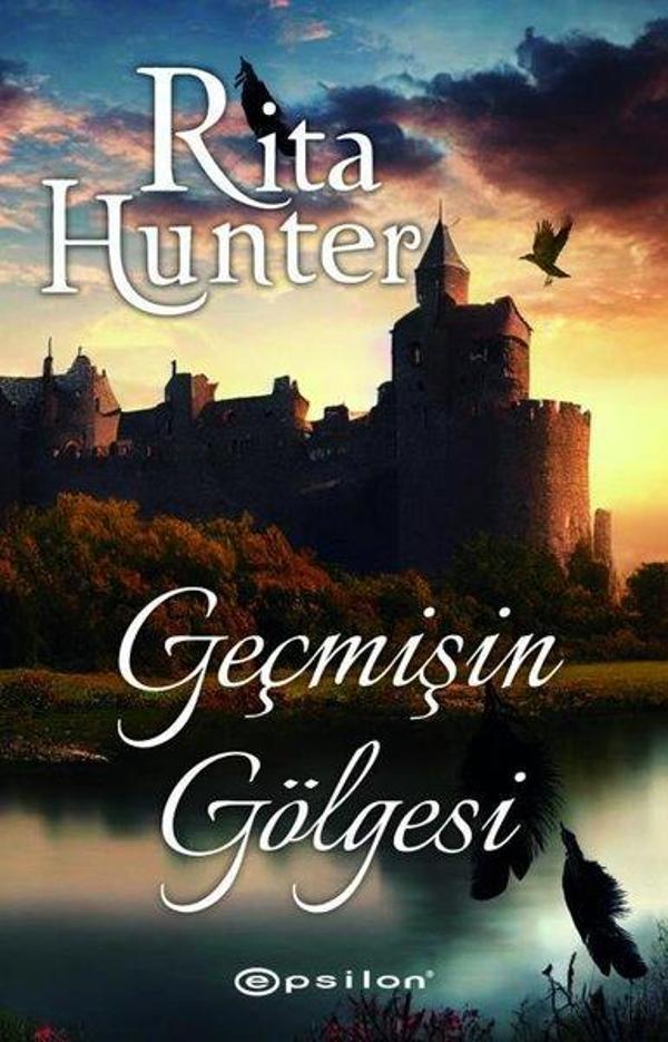 Geçmişin Gölgesi - Epsilon Yayınevi - Image 1